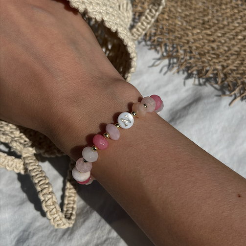 Glam Bracelet
