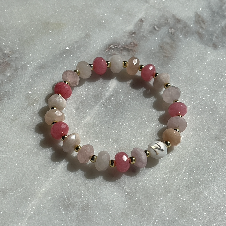 Glam Bracelet