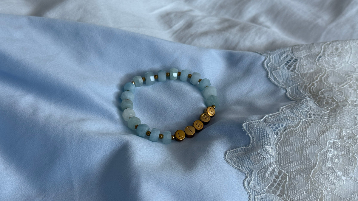 Was unsere Kundinnen auf ihren Armbändern tragen – und warum