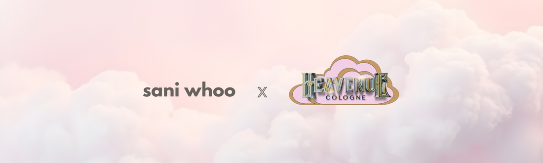 sani whoo auf der Heavenue Cologne 2025