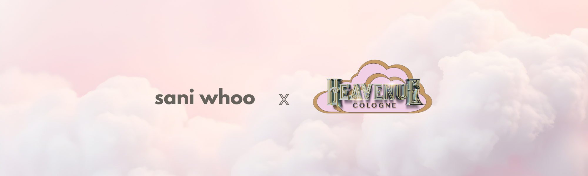 sani whoo auf der Heavenue Cologne 2025