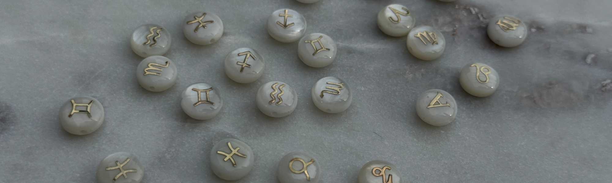 Vom Birth Chart zum Schmuckstück