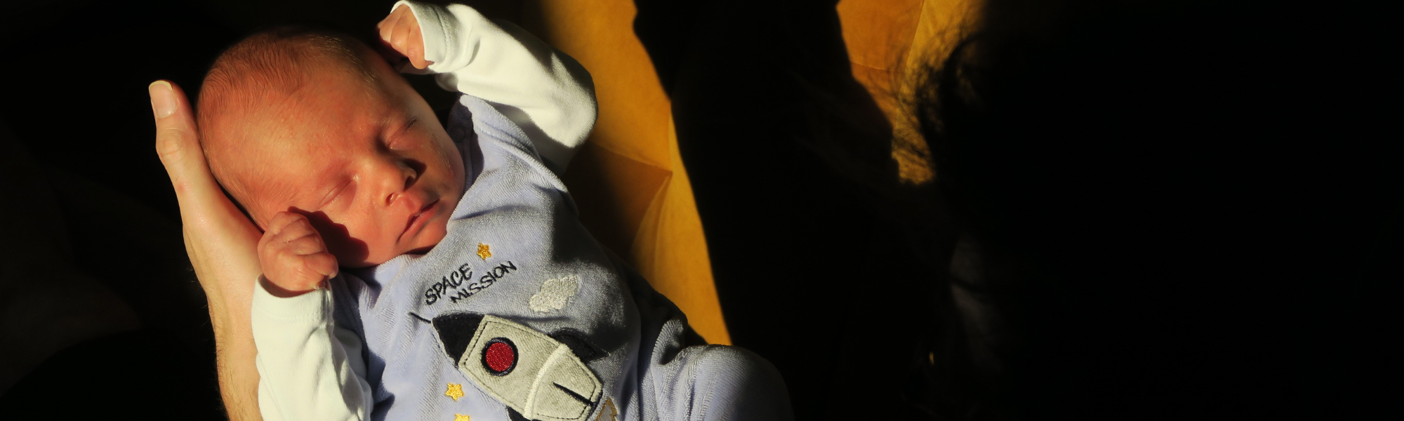 Seltene & kurze Babynamen 2025