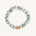 Blue Belonging Bracelet