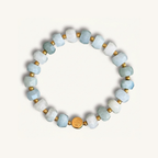 Blue Belonging Bracelet