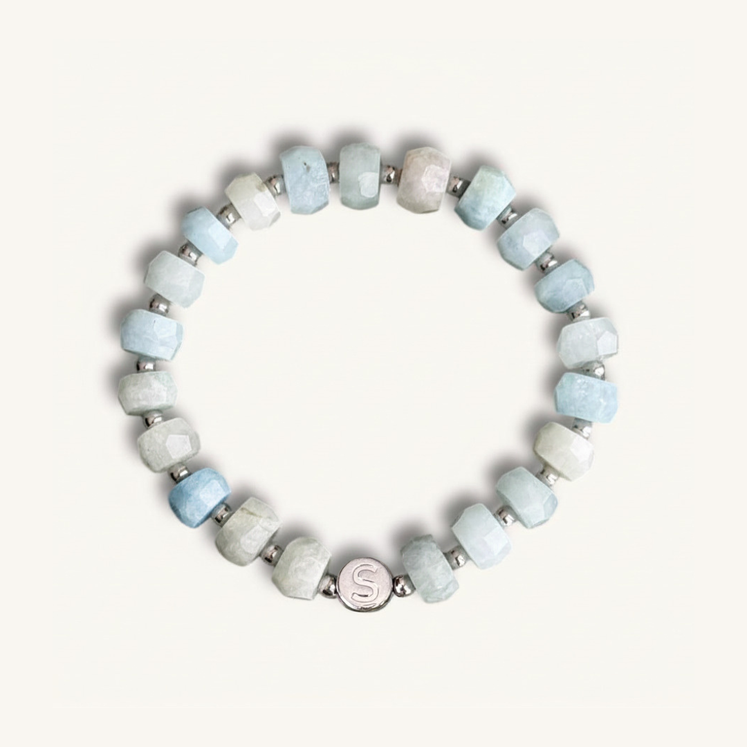 Blue Belonging Bracelet
