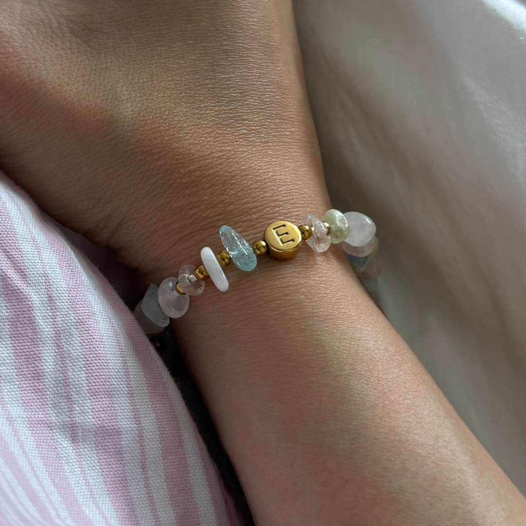Pastel Belonging Bracelet
