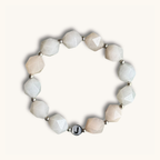 Pfirsisch Aventurin Armband