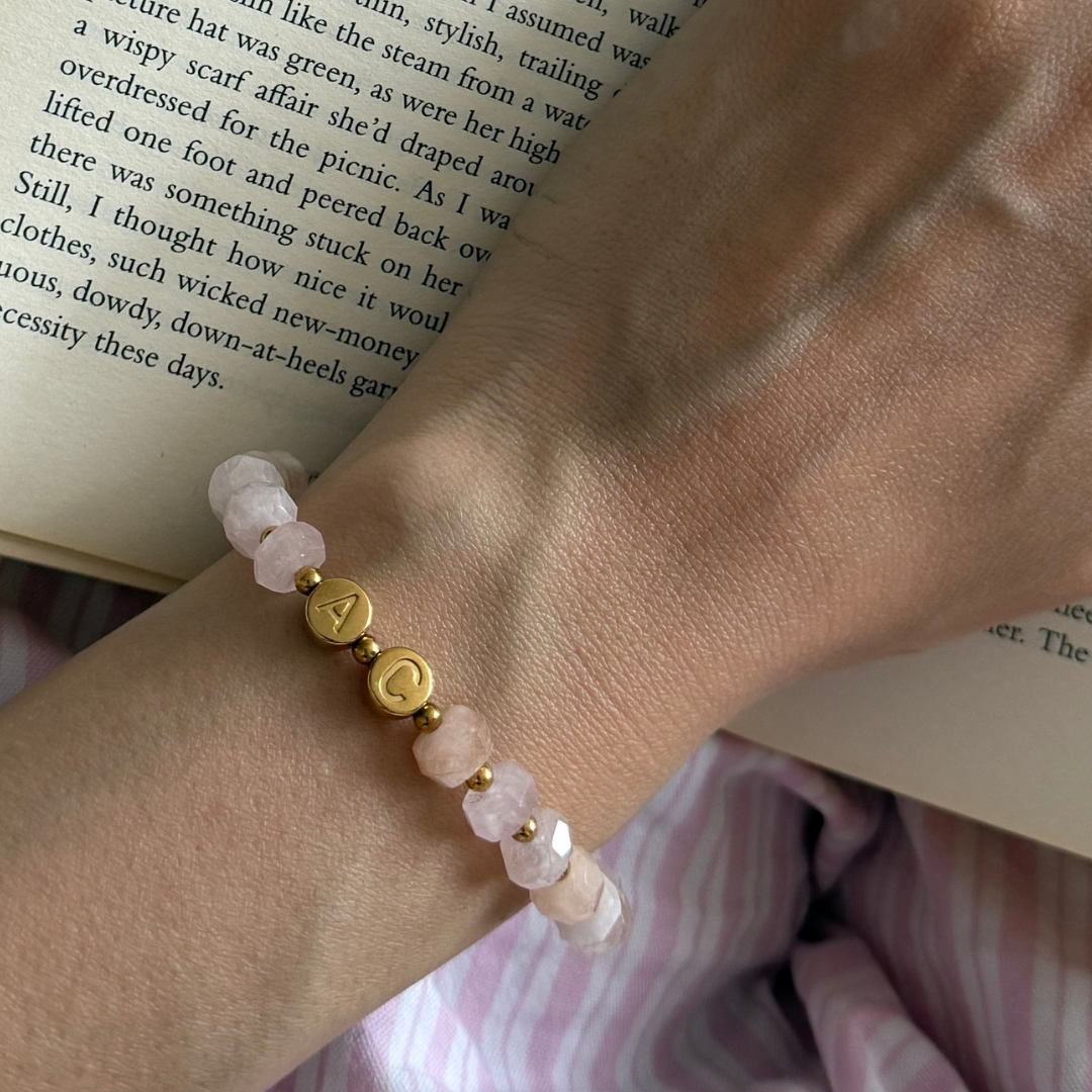 Rose Belonging Bracelet