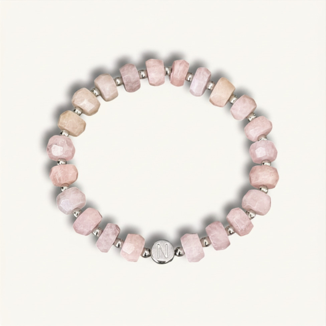 Rose Belonging Bracelet