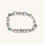 Pastel Belonging Bracelet