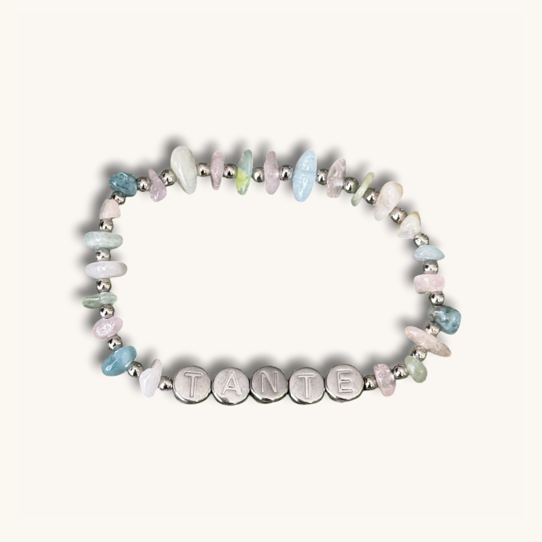 Pastel Belonging Bracelet