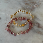 You & Me Armband Set