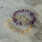 You & Me Armband Set