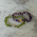 You & Me Armband Set