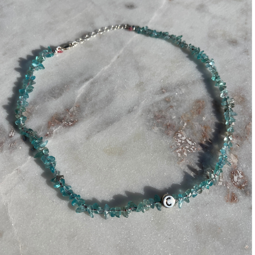 Apatite Choker