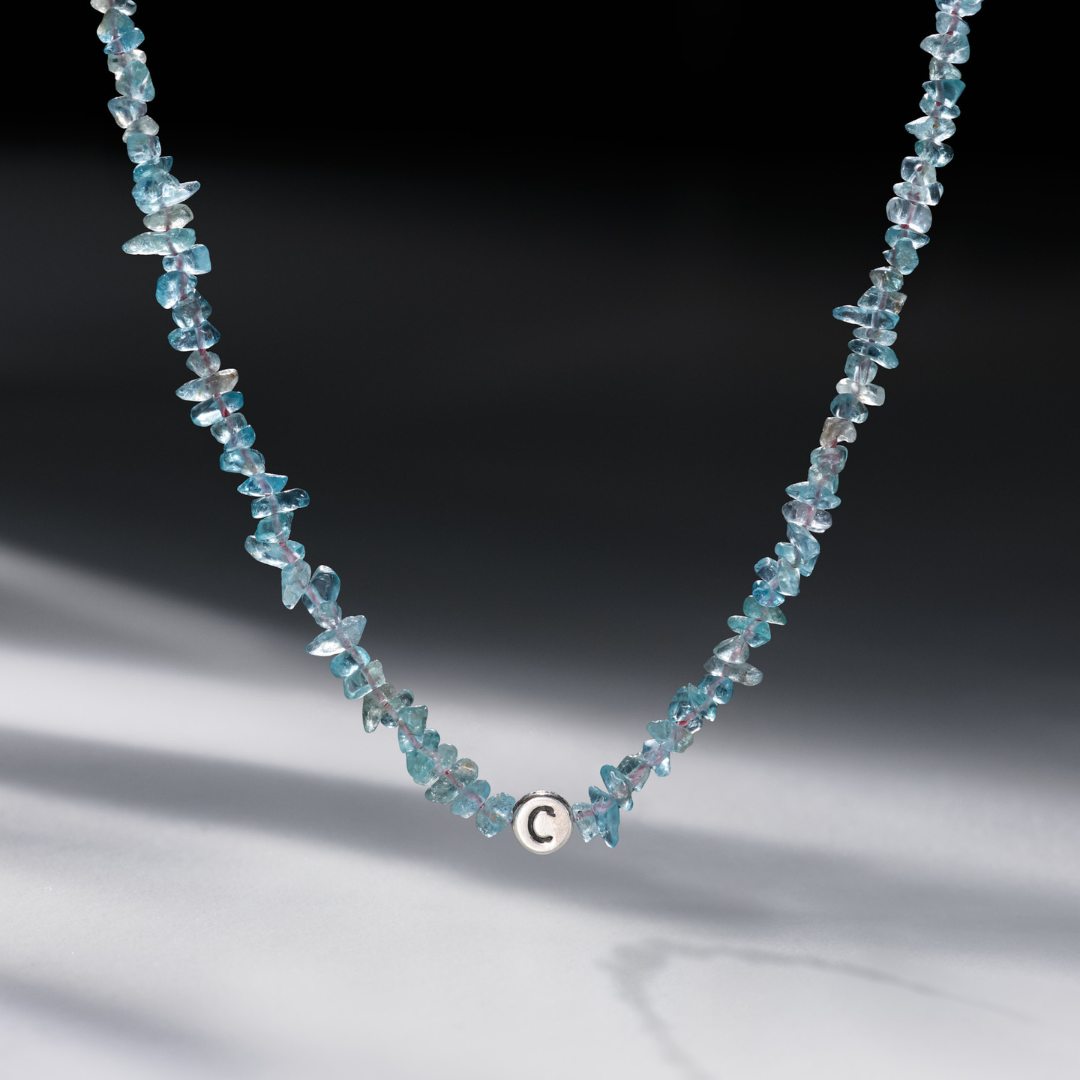 Apatite Choker