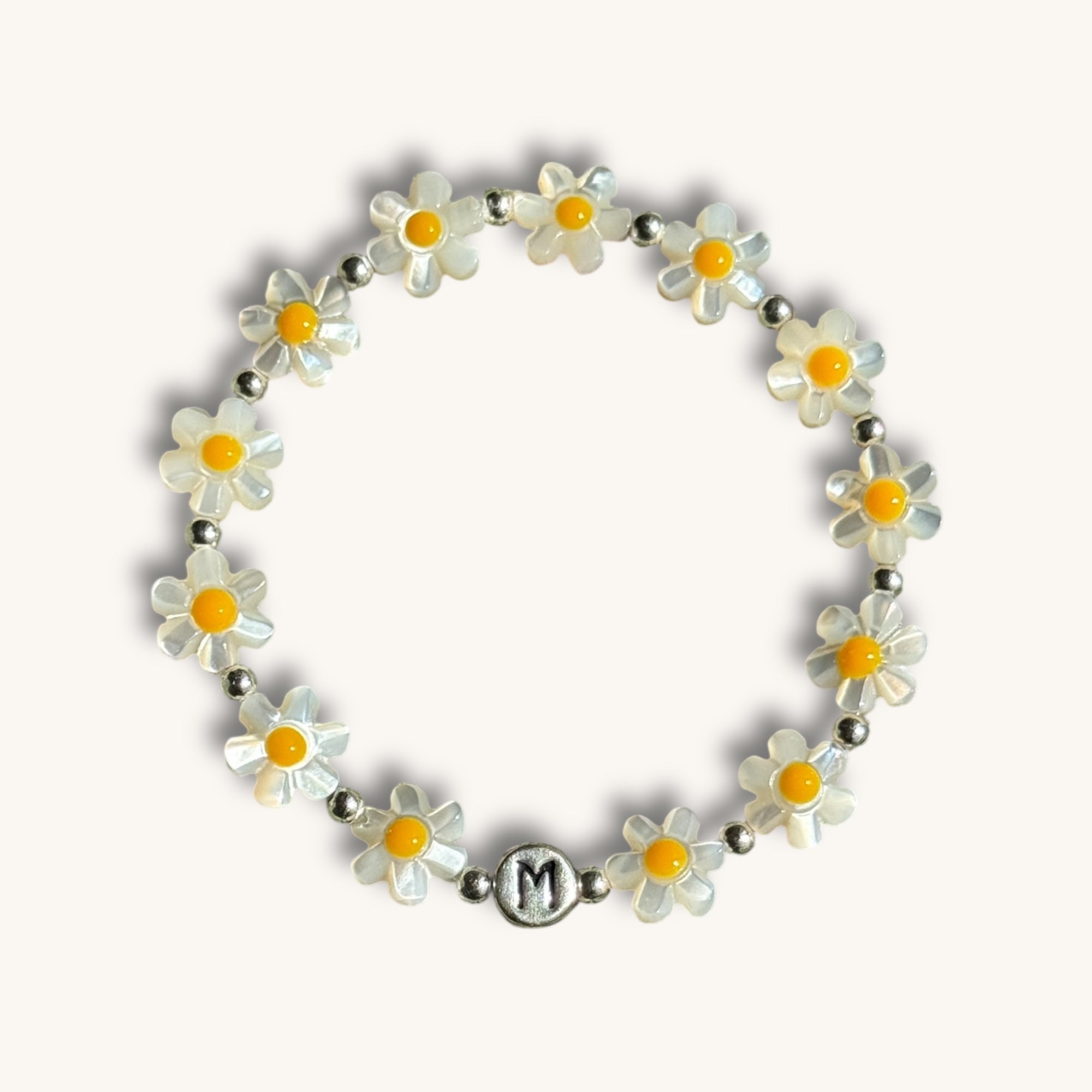 Daisy Armband