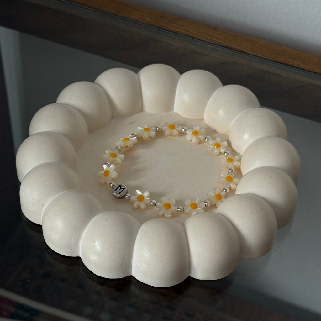 Daisy Armband